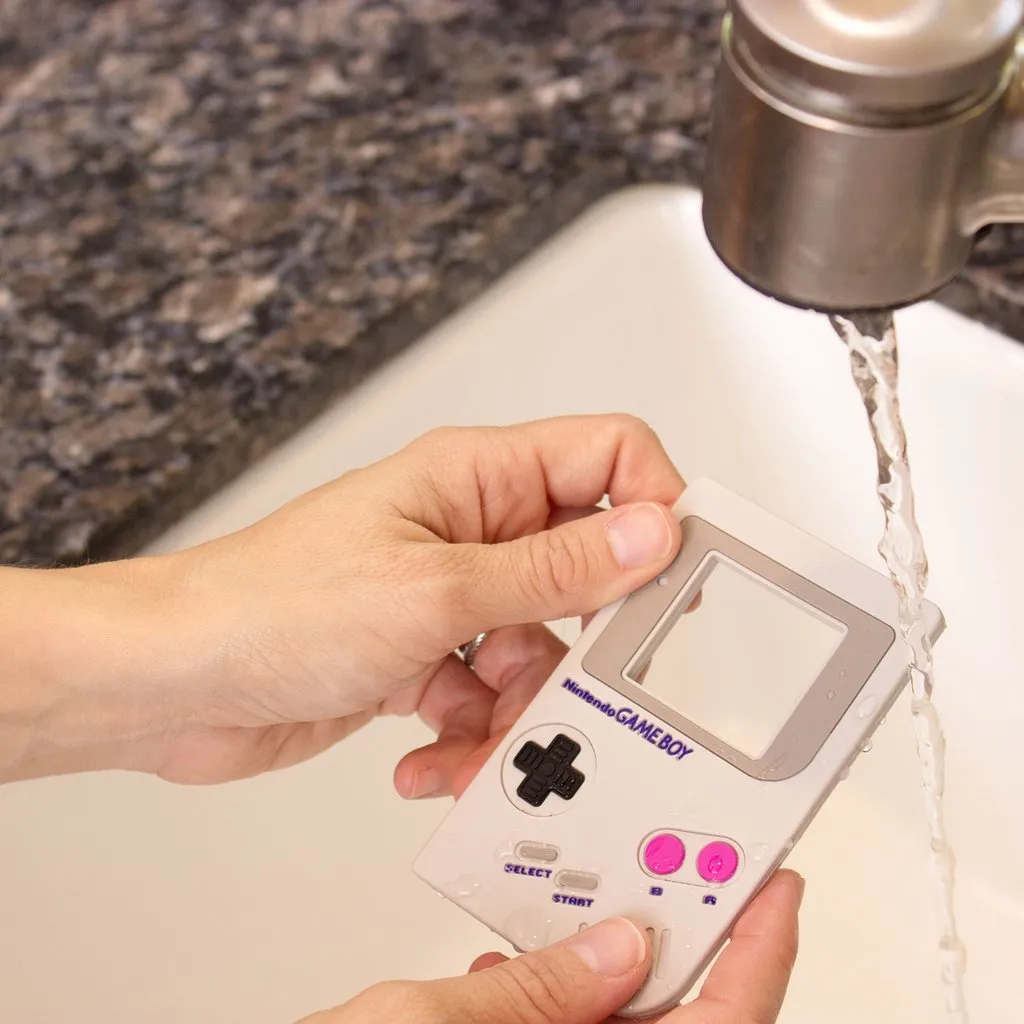 Nintendo Silicone Teether: Zelda Link